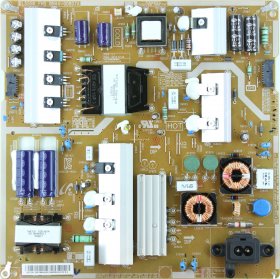 Samsung UE48JU6500K - PSU - BN44-00807A - REV:1.1 - L55S6_FHS