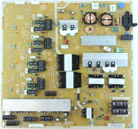 Samsung UE55HU8200 - Power Supply - BN44-00779A - REV:1.2 - HU10123-14067 - L55C4P EHS