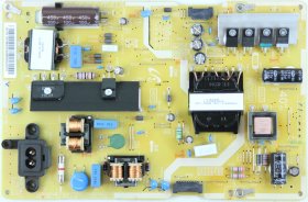 Samsung UE43JU6000 - Power Supply - BN96-35335A - HU10738-15006 - REV : 1.2