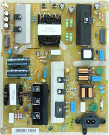 Samsung UE50KU6000K - Power Supply - BN94-10712A - BN41-02500A - REV 1.1 - HU10859-16001A