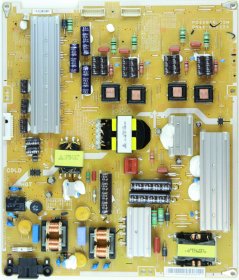 Samsung UE40ES8000U - Power Supply - BN44-00522A - REV 1.2 - SU10054-12001 - PSLF131Q04A - PD46B2Q_CSM