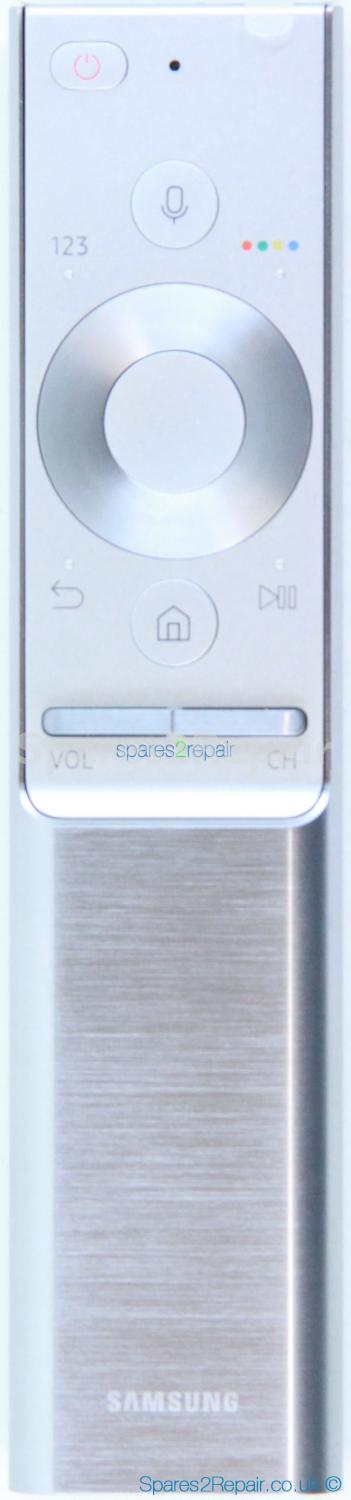 Samsung BN59-01265A RMCRMM1AP1 Remote Control (Original) (Genuine)