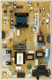 Samsung UE49K6372SU - Power Supply - BN44-00872A - REV1.2 - SU10611-16002 - L55E1_KDY
