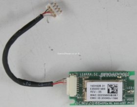 Samsung NC10 - Bluetooth Module & Cable - T60H928.31 - REV - 05