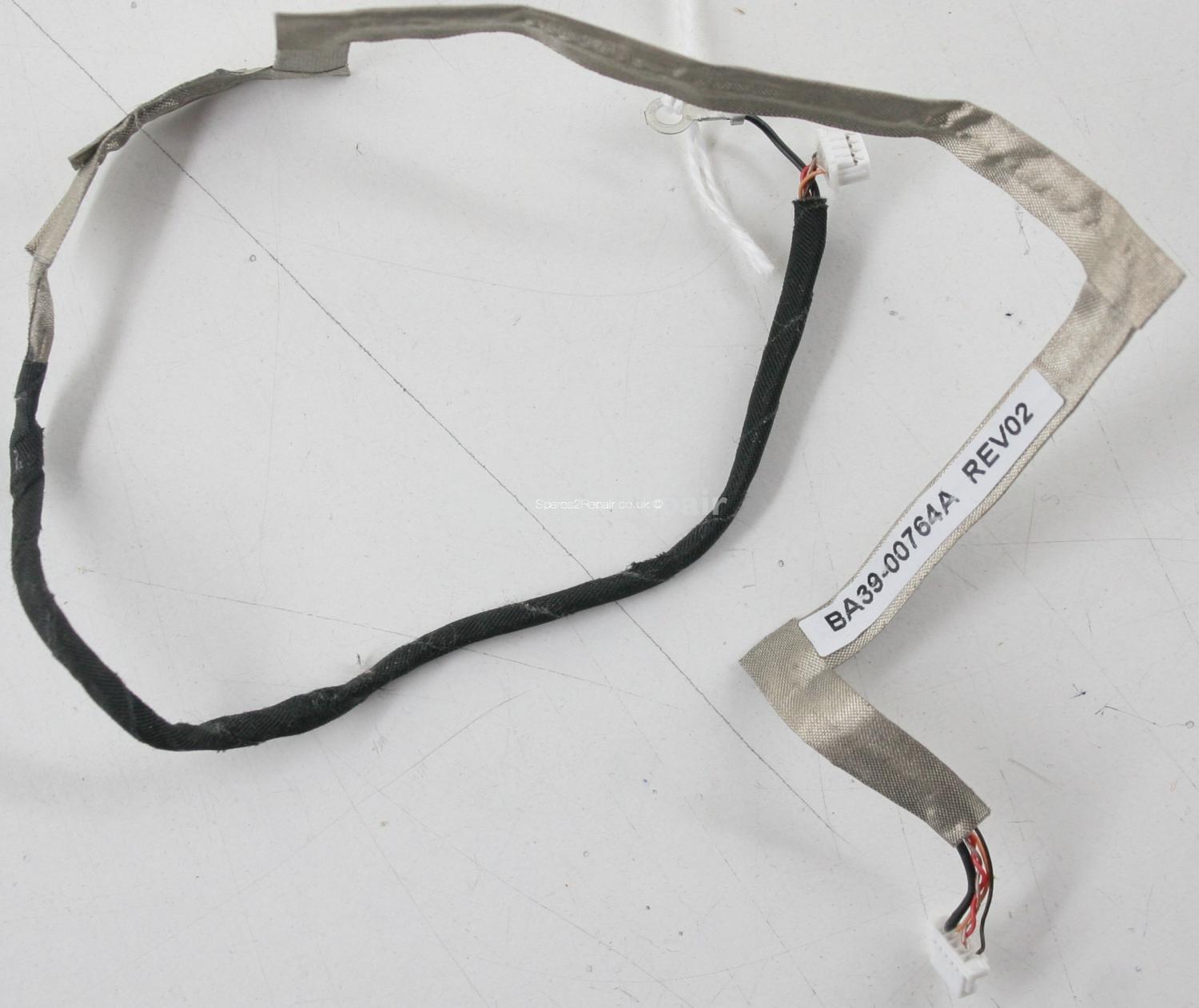 Samsung NC10 - Webcam Cable - BA39-00764A - REV02
