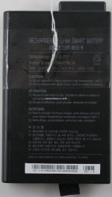 Samsung P28 - Battery - SSB-P28LS6 - 11.1V - Li-ion