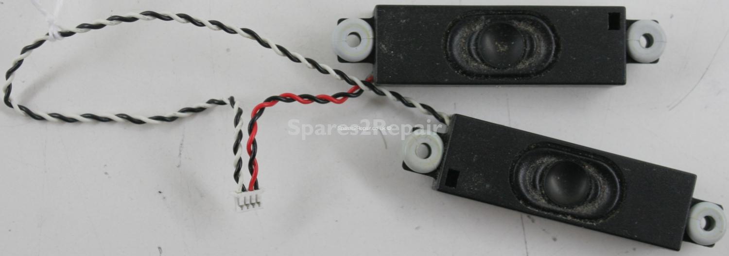 Samsung P28 - Internal Speakers (L&R) - BA96-02482A