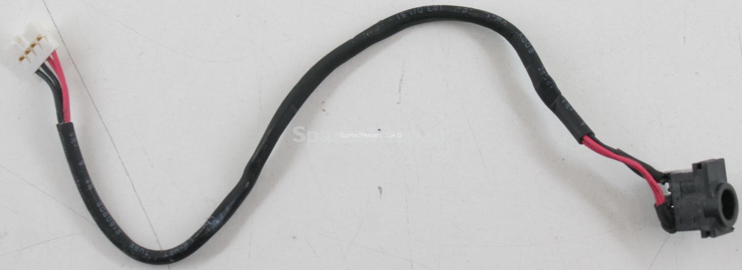 Samsung Q330 - Charger Socket