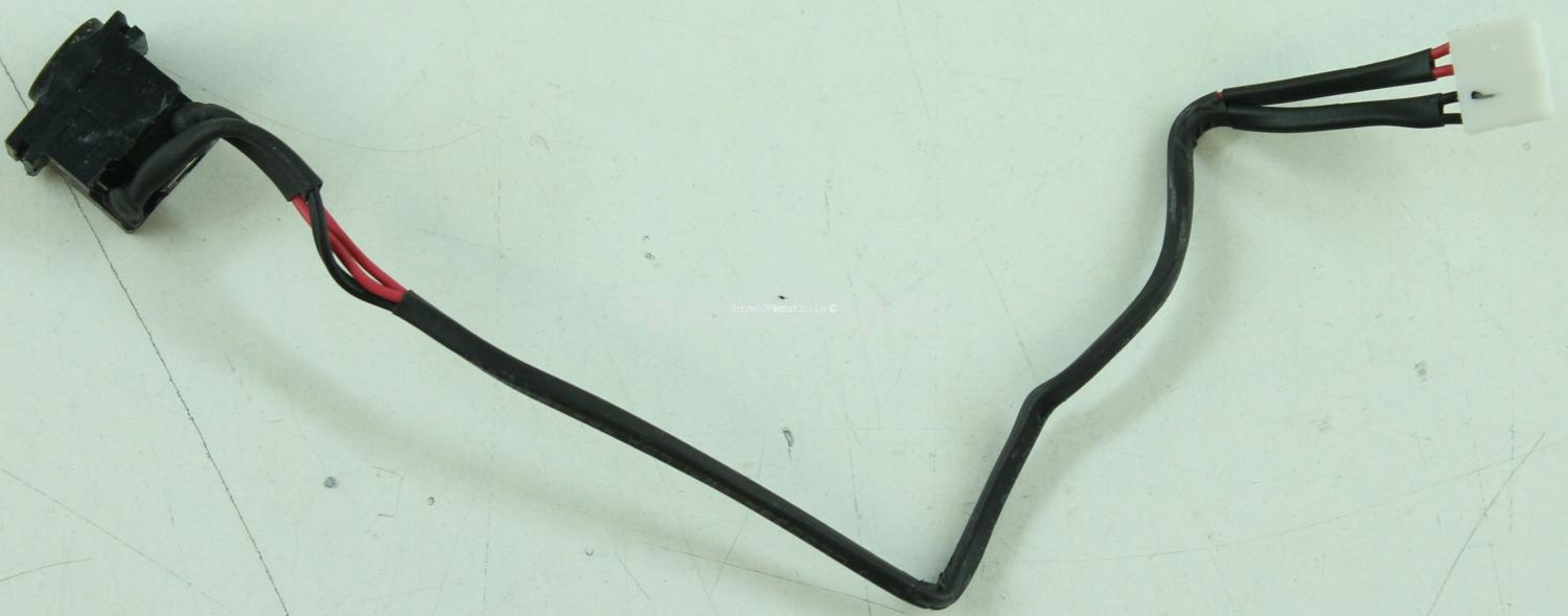 Samsung R519 - Charger Socket