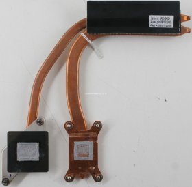 Samsung R700 - Heatsink - BA62-00458A - Rev.A