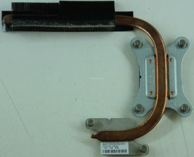 Samsung RV511 - Heatsink - BA62-00545A - Rev:0.0