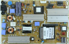 Samsung UE40D5520RK - Power Supply - BN44-00422B - REV 1.3 - PD46A0_BDY