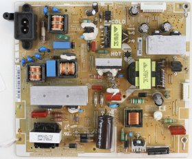 Samsung UE46EH6030K - PSU - BN44-00552A - PSLF930C04D - PD46CV1_CSM - Rev 1.2