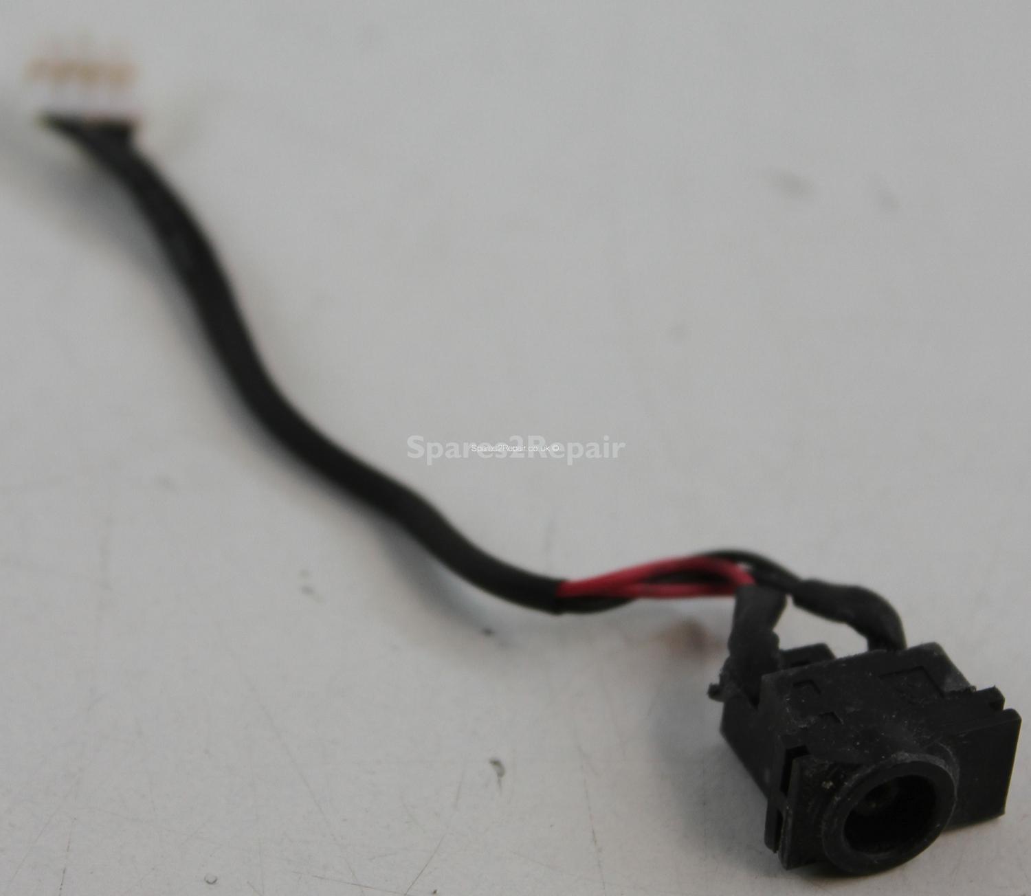 Samsung X120 - Charger Socket