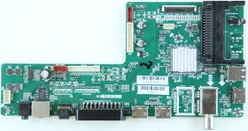 Sharp LC-48CFE4041K - Main AV - T.MS3463S.711 - A16020641 - LSC480HN08