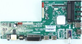 Sharp LC-49CFF5001K - Main AV - T.MS3463S.711 - A16031262 - LC490DUY-SHA1