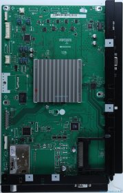 Sharp LC-46LE811E - Main AV - F555WE01 - QPWBXF555WJZZ