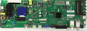 Sharp LC-40FI5242KF - Main Board - B18063021 - TP.MS6486.PB711 - LSC400HN02