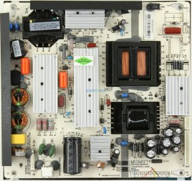 Sharp LC-55CFG6352K - Power Supply - MP5055-220V350SP - MP5055-4K58 - REV:1.0