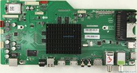 Sharp LC-65CUG8052K - Main AV - Z18030043 - T.MS6488E.U703