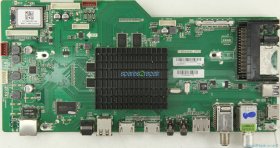 Sharp LC-55CUG8052K - Main AV - B17031156 - T.MS6488E.U703 - LSC550FN13