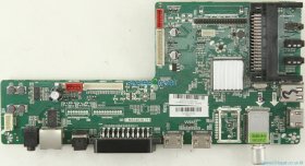 Sharp LC-49CFF5001K - Main AV - T.MS3463S.711 - A16121171 - LC490DUY-SHA1