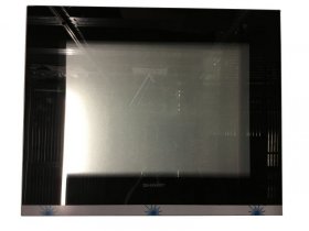 Oven outer Door - 22015612 Outer Glass Assembly [Vestel]
