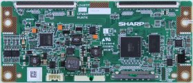 Sharp LC-32LE600E - LVDS - 4248TP ZE - CPWBX4248TPZE
