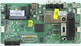 Sharp LC-32SH130K - Main AV - 23056477 - 17MB60-4.1 - 100511