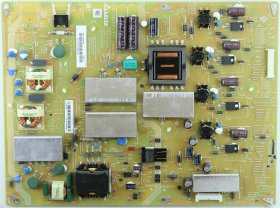 Sharp LC-60LE741E - PSU - DPS-162KP B - REV:01 - RUNTKA932WJQZ - DPS-162KP-1