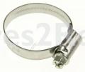 Silanos Hose Clamp - Clamp - 902460