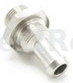 Silanos Connector - Pipe Fitting - 907920