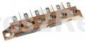 Silanos Connection Clamp - Terminal Board - 904150