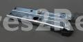 Smeg Door Hinges - 931331948 Lower Hinge