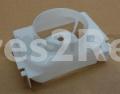 Smeg Fan Casing - 767531947 Fan Motor Box
