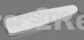Smeg Cap - 762173878 Top Hinge Cover 54cm