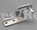 Smeg Door Hinges For Fridges - 681331293 Hinge Door Upper Fd32aps