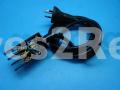 Smeg Mains Power Lead - 691290614 Feeder Cable Assembly