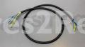 Smeg Mains Power Lead - 821290908 Feeder Cable
