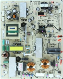 Sony KDL-40EX703 - PSU - 1-881-956-11 - A1754373A