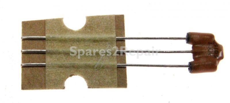 Sony Various Capacitors - 110765111 Capacitor 4 7µf