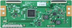 Sony KDL-55W805A - T-Con - 6871L-3198D - 6870C-0446C - LC420/470/550EUF-FFP1_Ver1.0