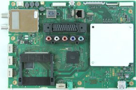 Sony KDL-46W905A - Main AV - 1-888-101-31 - 173415631 - Y200A420B