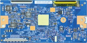 Sony KDL-50W829B - T-Con - 55.50T20.C01 - T500HVN08.0 CTRL BD - 50T20-C00