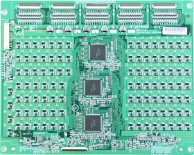 Sony KDL-55HX923 - LED Driver Board - ST550FC-A01 - REV:1.0