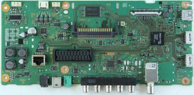 Sony KDL-40R453B - Main AV - 1-889-355-11 - 173463311 - Y200B030A