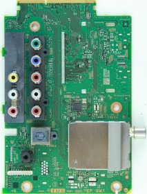 Sony KDL-70W850B - Main AV - A1998222B - 1-889-203-22 - 173457522