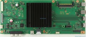 Sony KD-49XE7002 - Main AV - A2182751B - 1-981-926-21 - 173657421