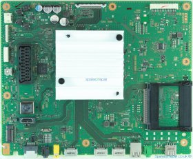 Sony KD-43XD8088 - Main AV - Y200B750A - 1-980-837-11 - 198083711