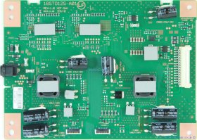Sony KD-55XD8599 - LED Driver Board - 019.20007.0091 - 16ST012S-A01 - REV:1.0
